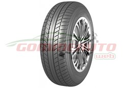 COP. 165/60 R15 81H N-607+